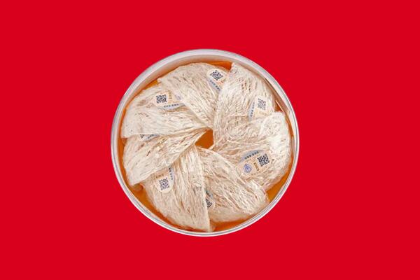 莆田回收燕窝